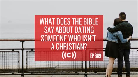 dating someone who isnt religious